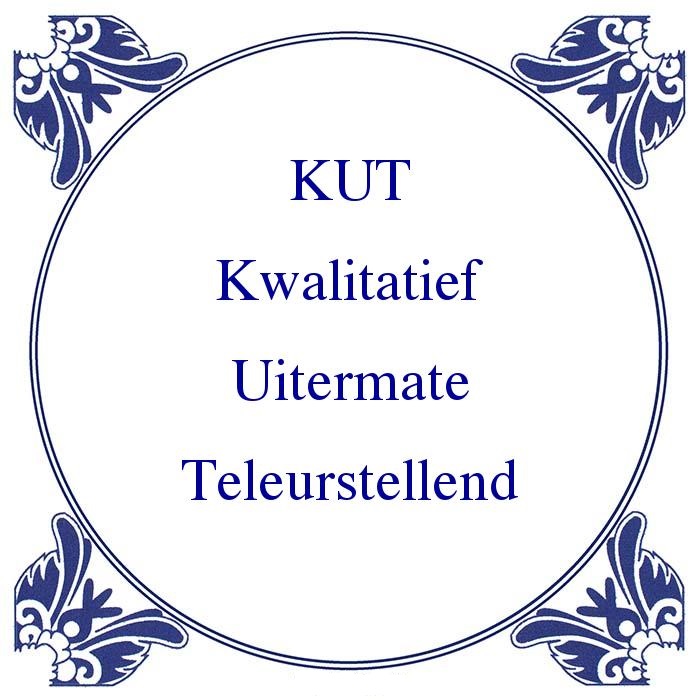 Icon for teleurstellend.nl